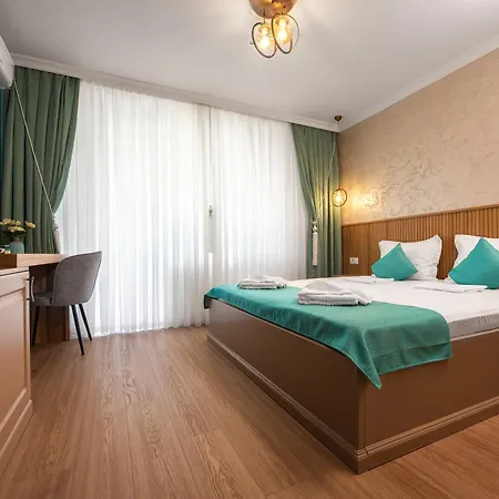 Habitación en casa particular Thaya Mangalia