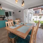 Thaya Mangalia