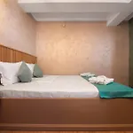Kwatera prywatna Thaya Mangalia
