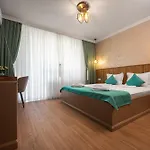 Kwatera prywatna Thaya *