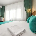 Séjour chez l'habitant Thaya *