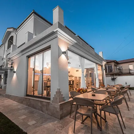 Thaya בית אירוח