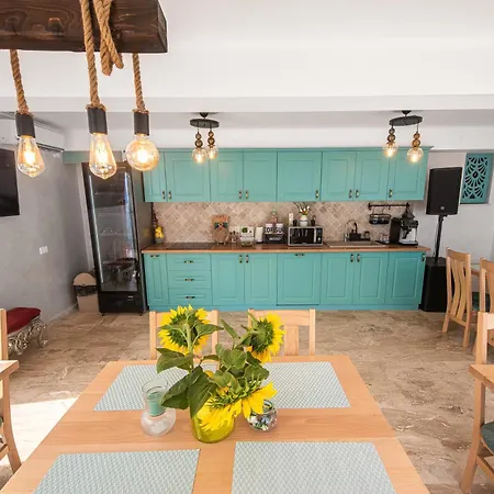 בית אירוח Thaya *