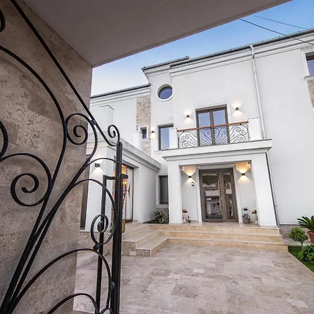 Thaya בית אירוח