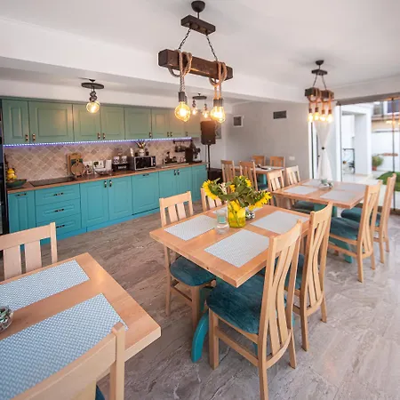 Thaya Alloggio in famiglia *