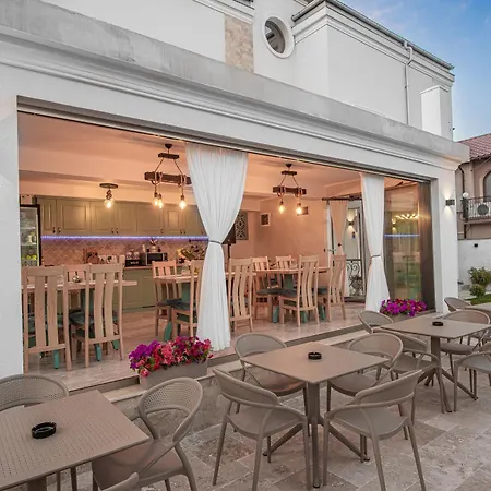 Alloggio in famiglia Thaya *