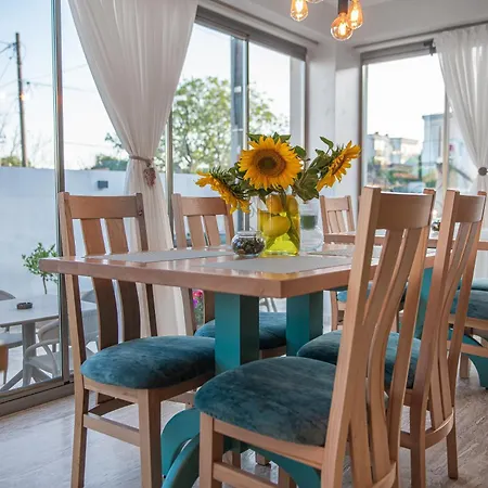 בית אירוח Thaya