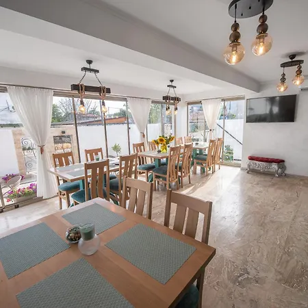 Thaya Alloggio in famiglia