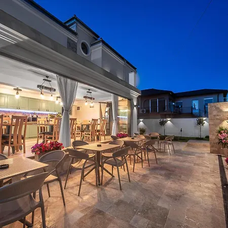 Thaya * מנגליה