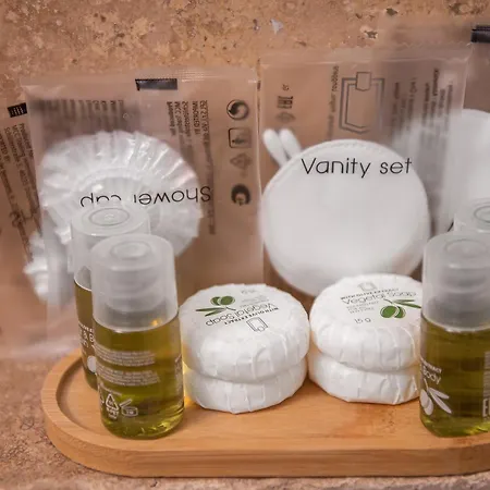 Alloggio in famiglia Thaya