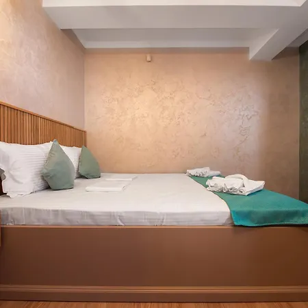 Alloggio in famiglia Thaya Mangalia