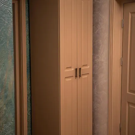 Thaya Alloggio in famiglia