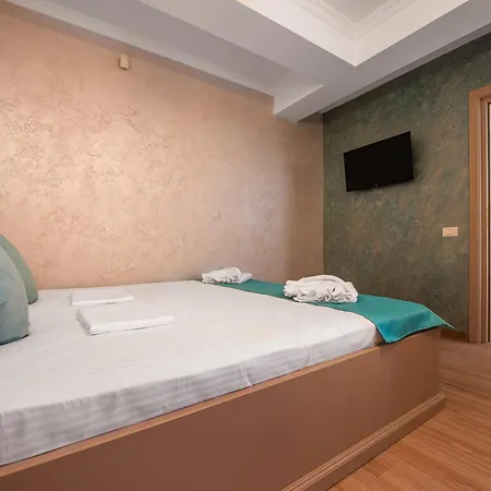 בית אירוח Thaya