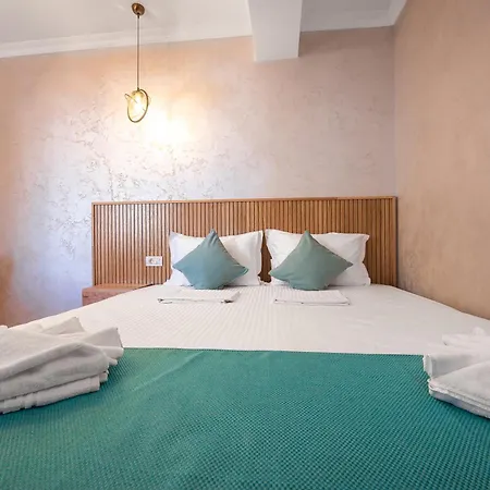 Alloggio in famiglia Thaya *