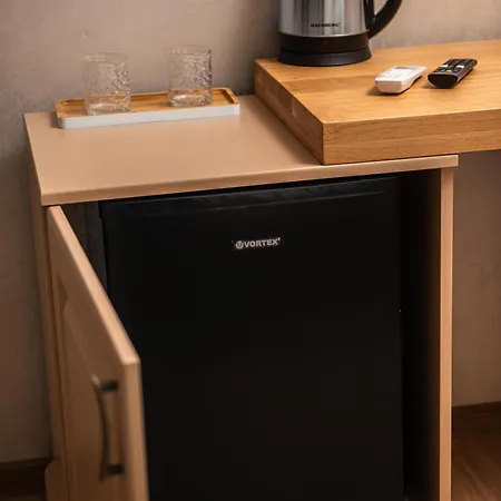 בית אירוח Thaya