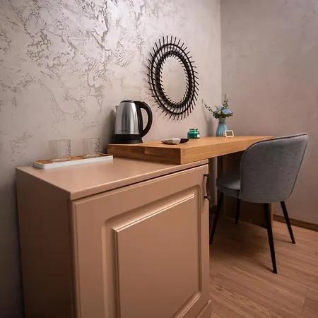 Alloggio in famiglia Thaya Mangalia