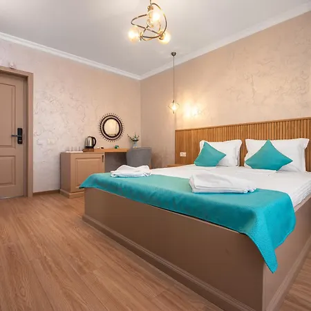 Thaya בית אירוח