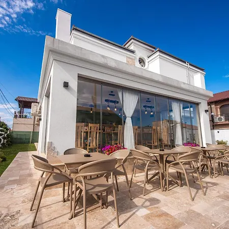 Thaya * Mangalia