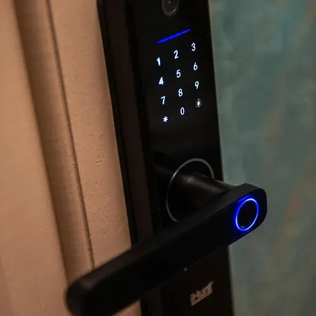 Alloggio in famiglia Thaya *