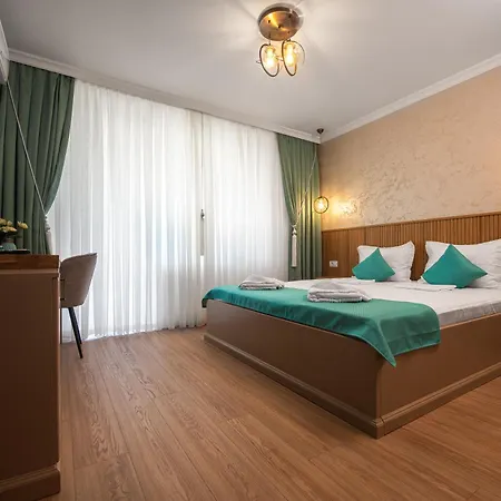 Alloggio in famiglia Thaya *