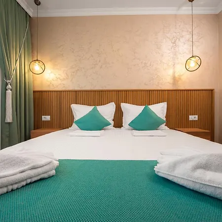 Homestay Thaya
