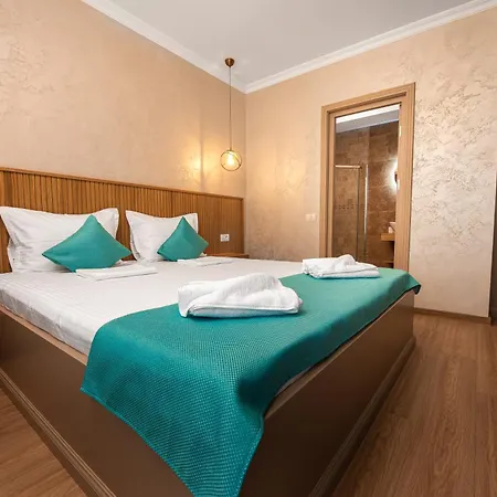 בית אירוח Thaya