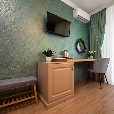 Alloggio in famiglia Thaya *