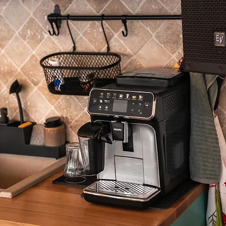 Thaya בית אירוח