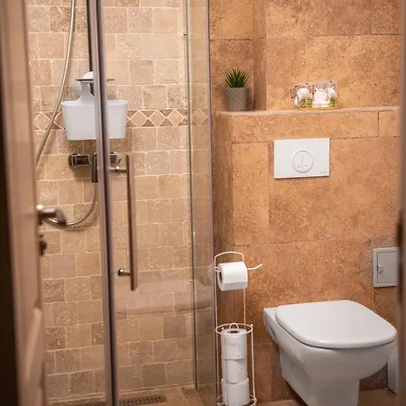 בית אירוח Thaya