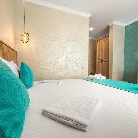 Thaya Alloggio in famiglia