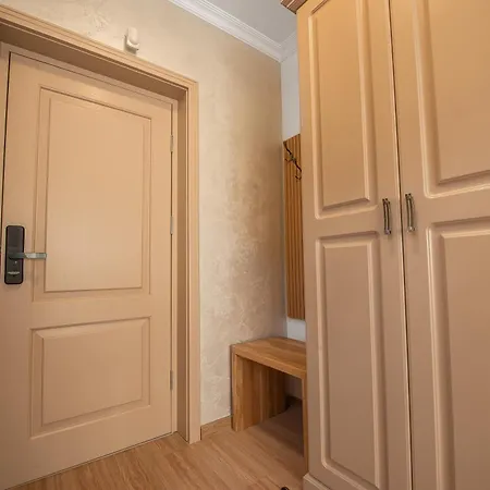 בית אירוח Thaya