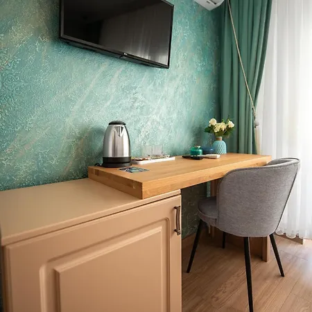 Thaya * מנגליה