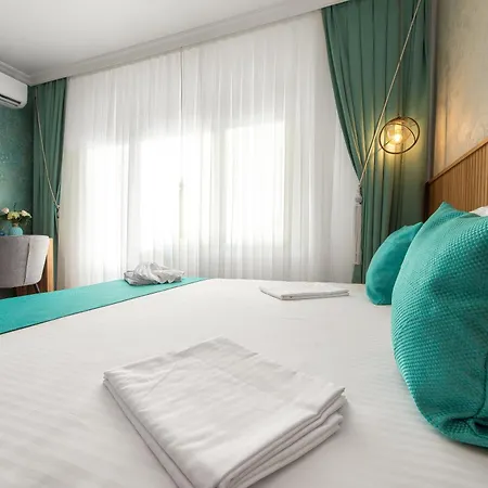 בית אירוח Thaya *